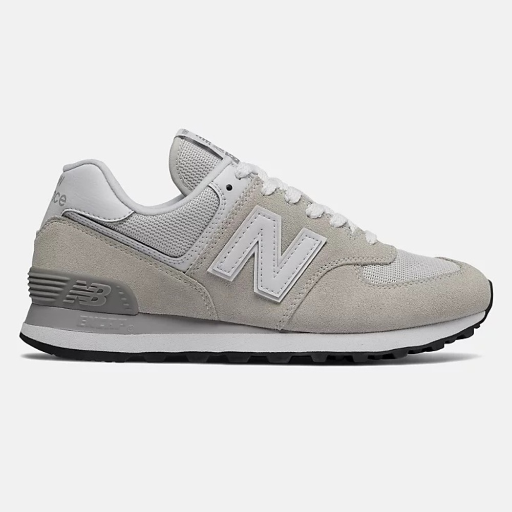 New Balance 574 Overcast
